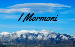 i mormoni