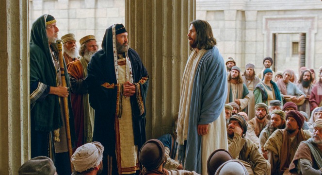 Settimana Santa gesù cristo