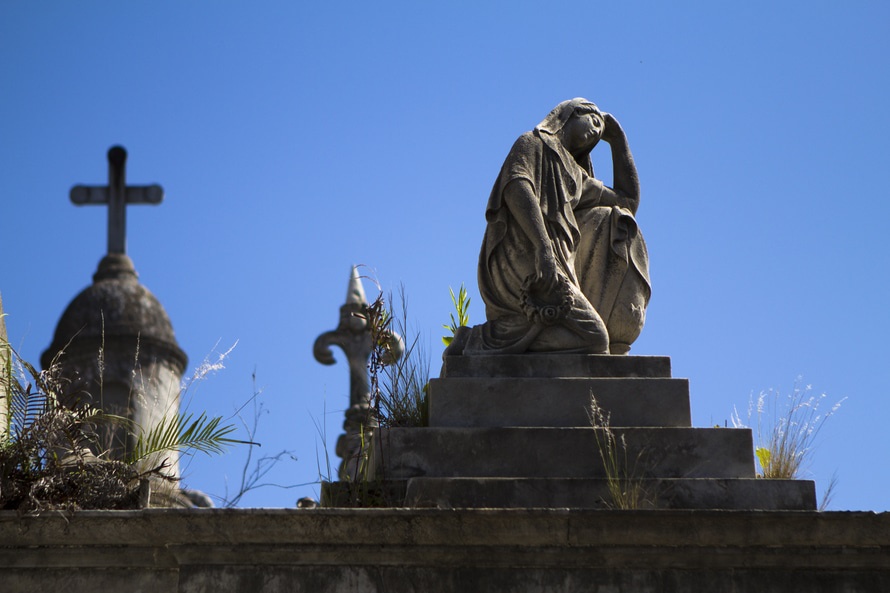 Cimitero cimitero
