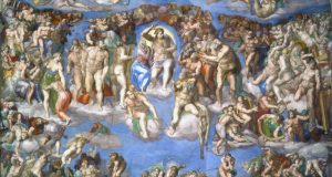 fine dei tempi