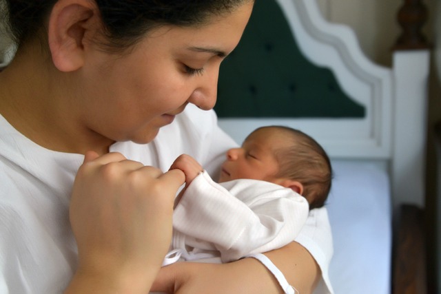 neonato-e-madre