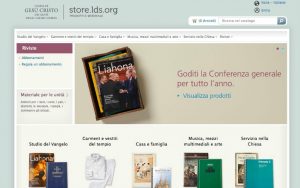 Tutto ciò che dovete sapere riguardo agli abiti del Tempio