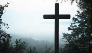Pensate che i mormoni non onorino la croce? Pensateci meglio!