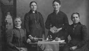 Donne Mormoni che danno Benedizioni: Tutto quello che bisogna sapere