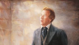 Qualcuno mi ha chiesto di dimostrare che Joseph Smith fosse un Profeta
