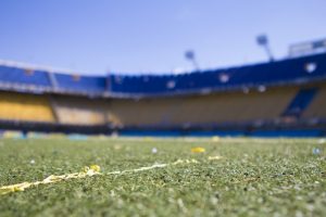 I mormoni dovrebbero guardare la UEFA Euro 2016?