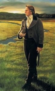 Joseph Smith Joseph Smith