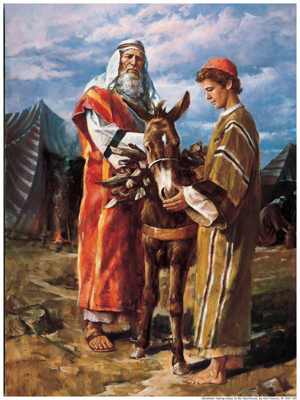 abrahamo-isacco abrahamo-isacco-sacrificio