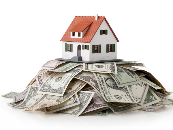 Casa e denaro comprare-casa