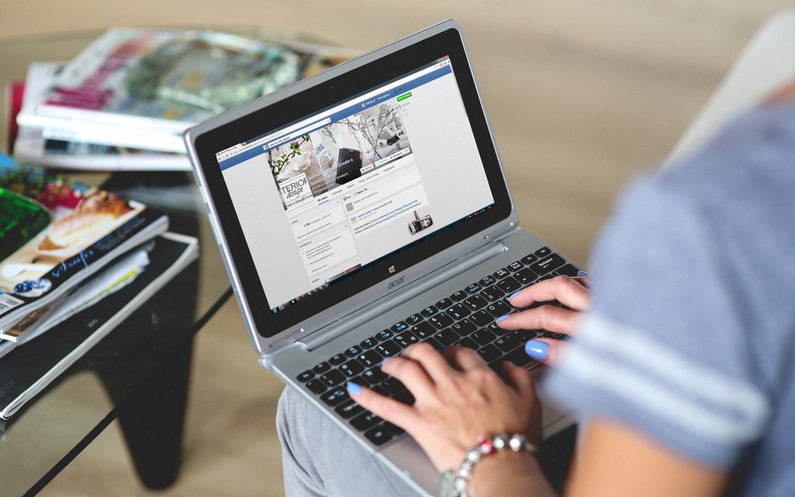 La potente arma contenuta in una profezia di Isaia che tutti possediamo Ragazza cerca Facebook social network