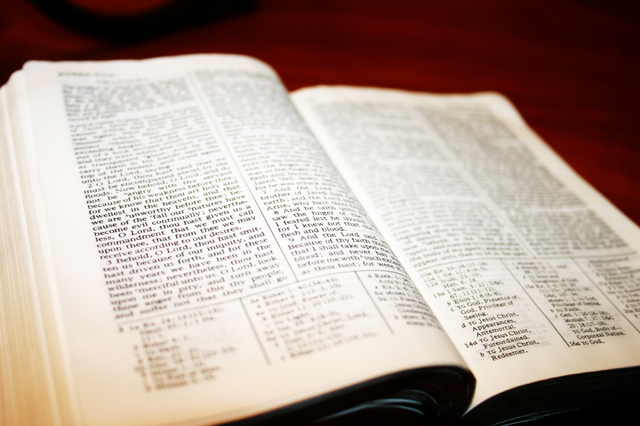 Leggere il Libro di Mormon