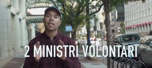 I ministri locali Mormoni sono tutti volontari