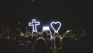 Mormonismo e Politica