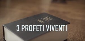 I Mormoni credono che Dio parla tramite dei profeti viventi, proprio come fece ai tempi della Bibbia