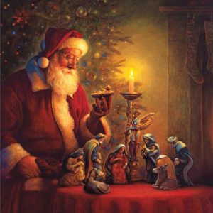 Baboo natale