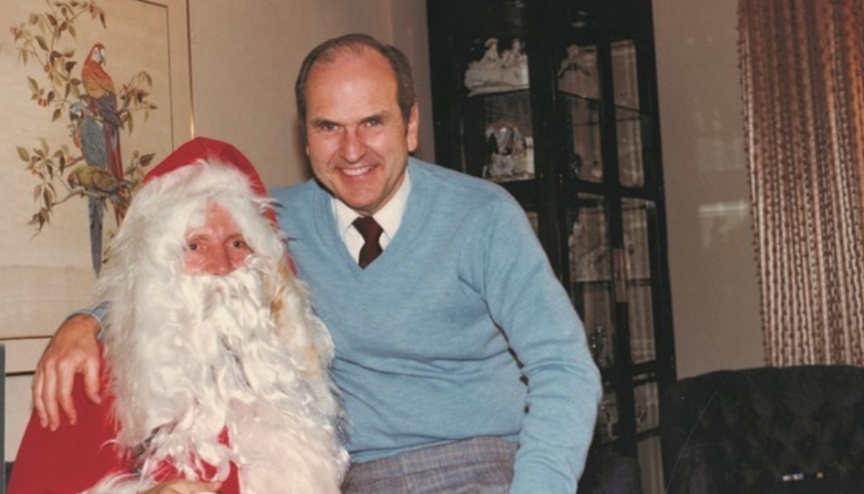 Che cosa hanno detto i Profeti riguardo a Babbo Natale Che cosa hanno detto i Profeti riguardo a Babbo Natale