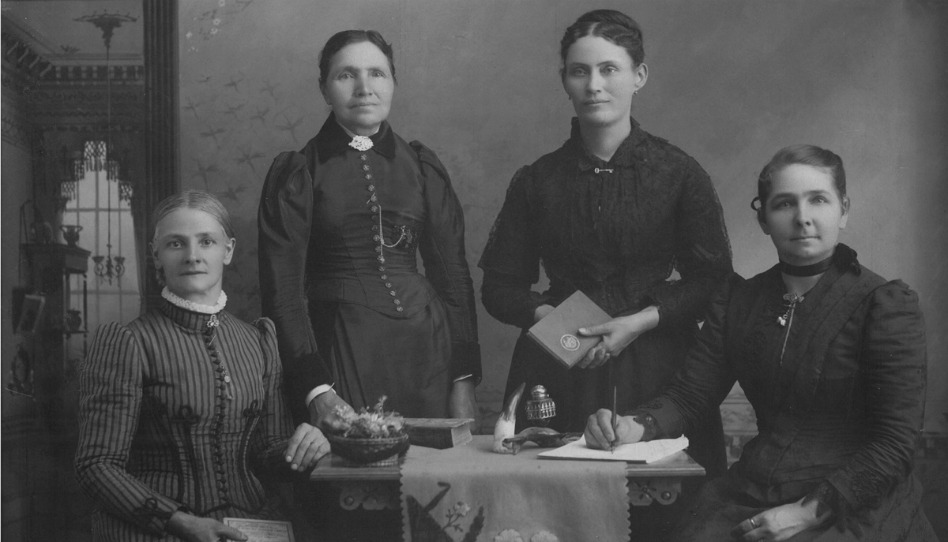 Svolgere il lavoro genealogico e di storia familiare