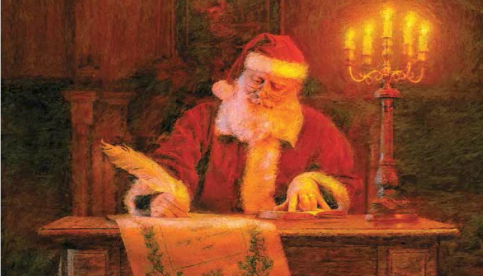 Babbo natale