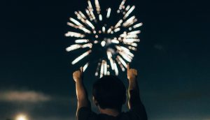 Capodanno: Una festa molto speciale