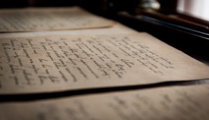 Verbali del consiglio dei cinquanta, inclusi in un nuovo volume dei Joseph Smith Papers