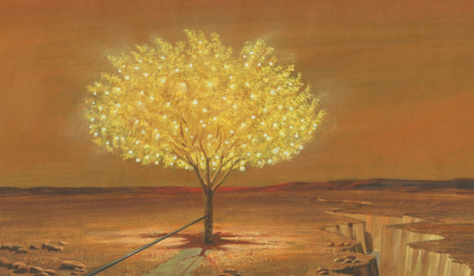 L'albero della vita lalbero-della-vita