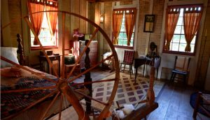 La coincidenza del giorno di nascita di Joseph Smith