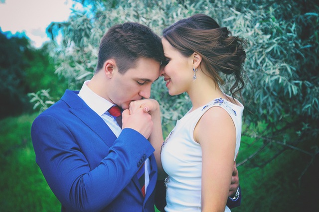 matrimonio un'obiettivi a lungo termine obiettivi a lungo termine