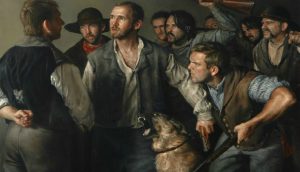 I Fratelli di Joseph Smith