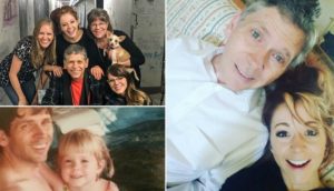 Il padre di Lindsey Stirling muore lasciandoci una potente testimonianza
