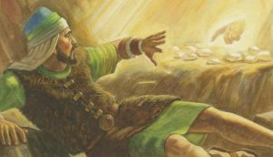 Dove Ha Preso l’Idea delle Pietre Luminose Il Fratello di Giared?