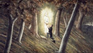 Quindici curiosità affascinanti su Joseph Smith
