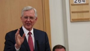 Suggerimenti dell’anziano Christofferson per quando sentiamo che le benedizioni patriarcali non si adempieranno