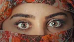 Il simbolismo spirituale del velo