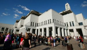 La Chiesa di Gesù Cristo condanna il nazionalismo e il razzismo