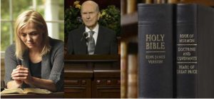 5 modi per ritrovare la pace attraverso il Vangelo