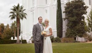 Il Mormonismo e la mia lotta costante