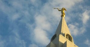 Sette domande sui Templi dei Santi degli Ultimi Giorni da parte di una donna Ebrea