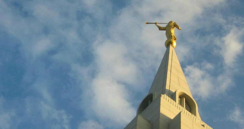 tempio dei santi degli ultimi giorni