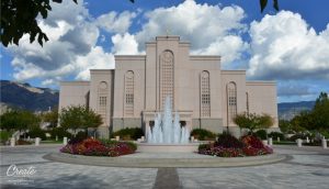La chiesa mormone è stata organizzata da Joseph Smith?