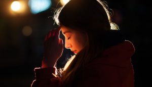 Preghiera: in che modo tu puoi parlare con Dio?
