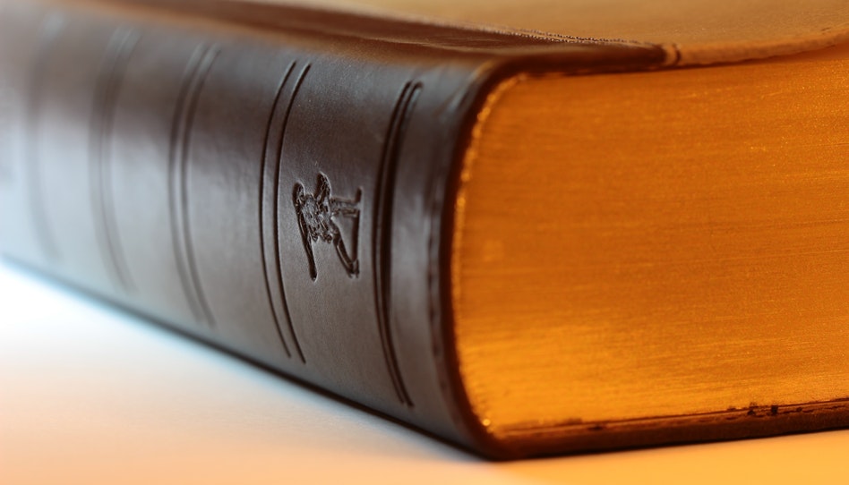 libro Il Libro della Vita