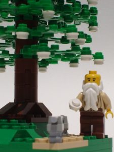 L’albero della vita