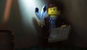 20 costruzioni LEGO mormoni divertenti e brillanti