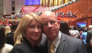 Come un avvocato anti-mormone è diventato membro della Chiesa da lui criticata