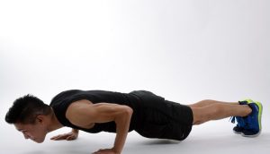 Distrazione tramite il corpo