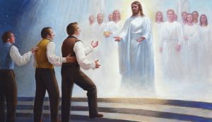 L’ultimo sogno di Joseph Smith, il resoconto completo di W. W. Phelps