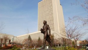 A coloro che stanno investigando il Mormonismo
