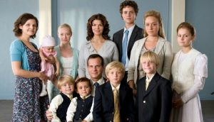 E’ vero che i Mormoni sono poligami?