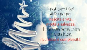 Anziano Holland condivide ciò che accadde un Natale