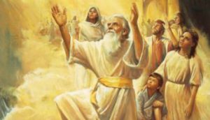 I mormoni credono davvero che diventeranno come Dio?